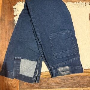Lucky Brand Indigo Denim Pants